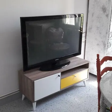 Apartman Center First Floor *