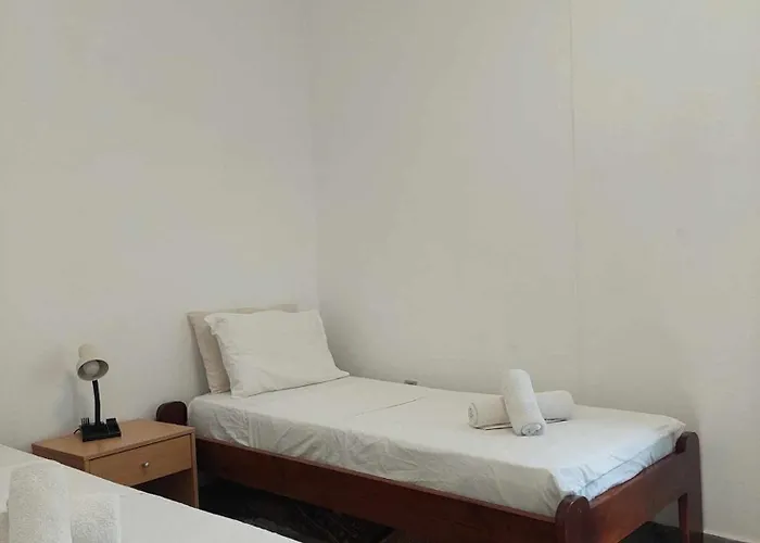 公寓 Center First Floor 科斯镇